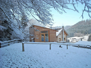 Cute and Atmospheric Chalet With Magnificent View in the Middle of the Vosges