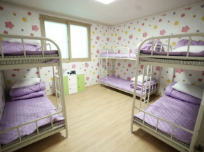 Garden Guest House