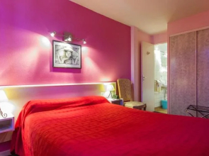 Hôtel Claude Calas