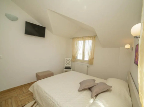 Apartments Manda