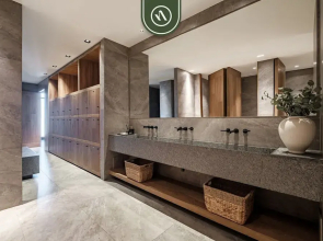 Amazing 1 BR Condo in Reforma - Pool - Gym - King