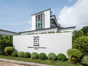 Manhattan Pattaya Hotel