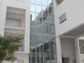 Virgilio 82 - Penthouse With Terrace