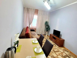 Rent in White Roses on Yaryginskaya embankment 7