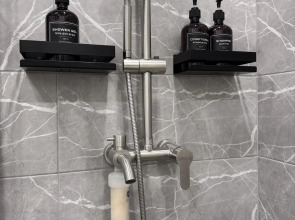 Slavno Apparts на микрорайоне 3-й