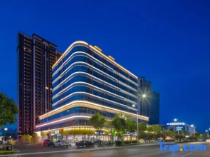 Elong Meicheng Hotel Huai'an Hongze