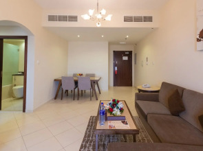 Auris Boutique Hotel Apartments