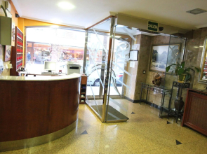 Hostal Don Suero