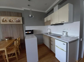 Apartament DENIS in Orbi Residence