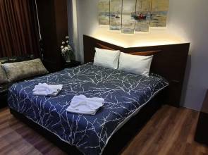 OYO 867 D Wan Trat Boutique Resotel