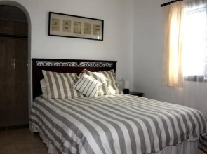 El Roble Holidays