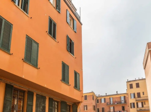 Matteotti, Bologna