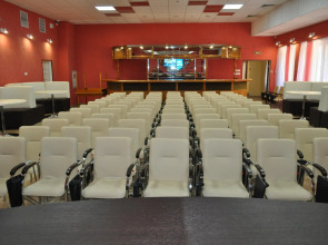 Пансионат Жемчужина