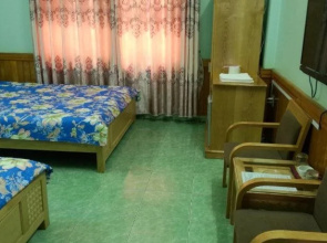 Son Ha Hotel