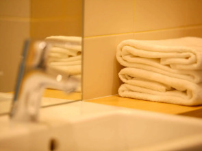 Hotel Première Classe Casablanca Centre Ville