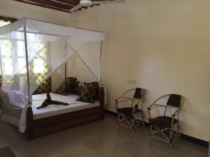 Mpole Bungalows