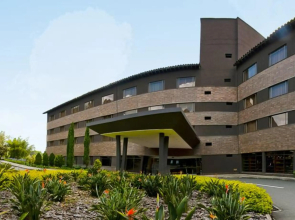 Movich Hotel Las Lomas