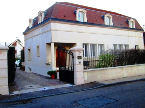 Chambres d'Hôte Dijon Clair de Lune