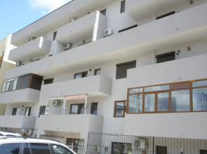 Apartment Mamaia Nord