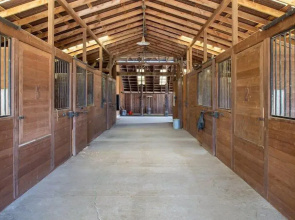Marshall Farm