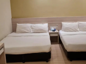 Star Tree Homestay