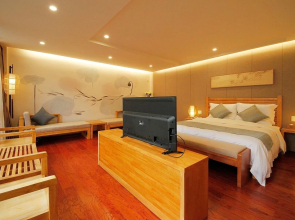 Jiaxing West Cottage