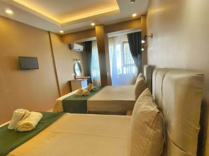 Ulubat Castle Hotel