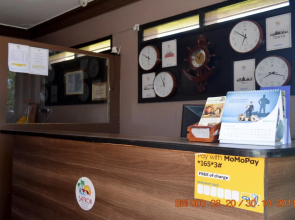 Saffron Beach Bistro & Cottages