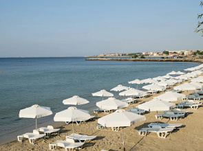 Sol Nessebar Palace - All Inclusive