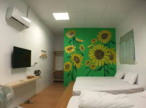 Love 121 Bed and Breakfast