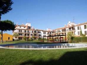 Dunas Golf II Ayamonte