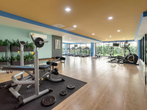 Hin Nam Sai Suay Hotel Hua Hin