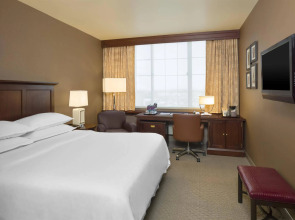 Sheraton JFK Airport