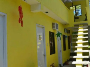 Ellen's Resort