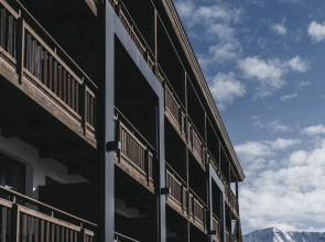 Hotel Chesa Monte