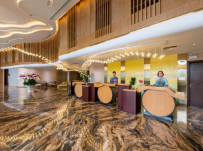 KK Sapa Hotel