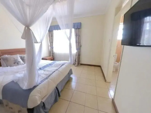 Machakos University Hotel