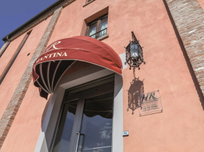Hotel Residence Diamantina