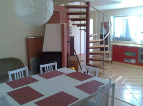Auli Beach Area Holiday Home