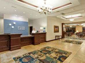 Holiday Inn Express & Suites White Haven - Poconos by IHG