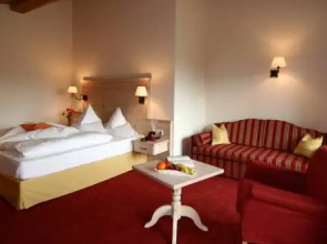 Hotel-Gasthof Hindenburglinde