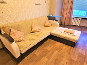 Home comfort on Pionerskaya Street 5