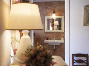Antica Casa i Sucinelli
