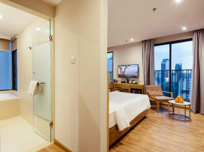 Ventana Nha Trang Hotel