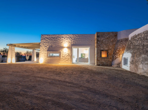 Trullo Monia