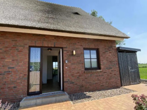 Ferienhaus 17 "Gut Tossens"