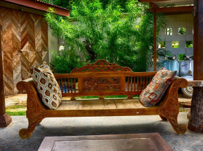Ayu Hotel Karimunjawa