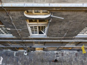 Magicstay - Flat 180M² 3 Bedrooms 2 Bathrooms - Genoa