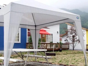 Pyeongchang La Bienvie Pension