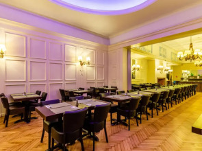 Hotel des Colonies Brussels by Mercure